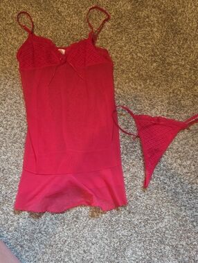 Victorias Secret Sleep Set